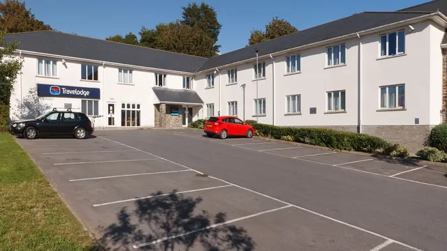 Travelodge Pembroke Dock