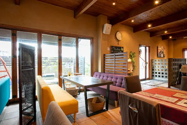 石窯イタリア居酒屋チイナ邸 岸和田・和泉