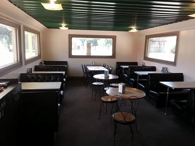 King's Sandwich Shop