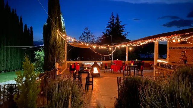 Hotel Boutique Calderón