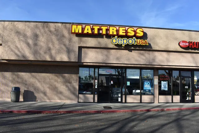 Mattress Depot USA