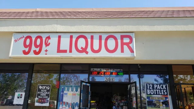 Paradise Liquor & Market