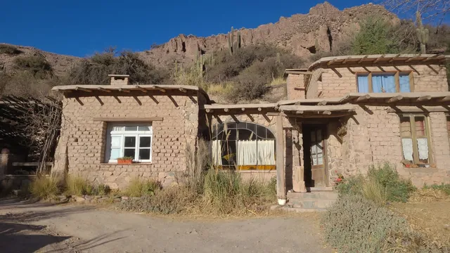 El Rastrojo Casa de Campo