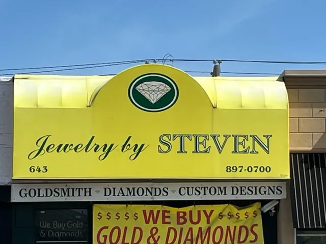 Jewelry By Steven