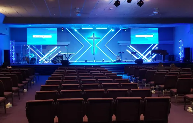 Emmanuel Worship Center