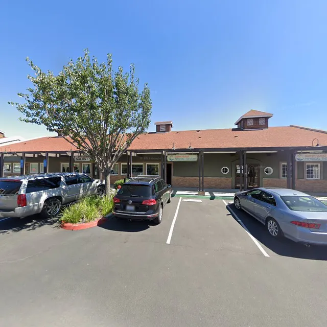 The Shops at Lake San Marcos