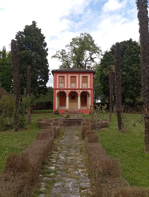 Il Roccolo Di Valcerasa