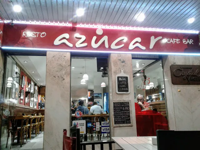 Azúcar
