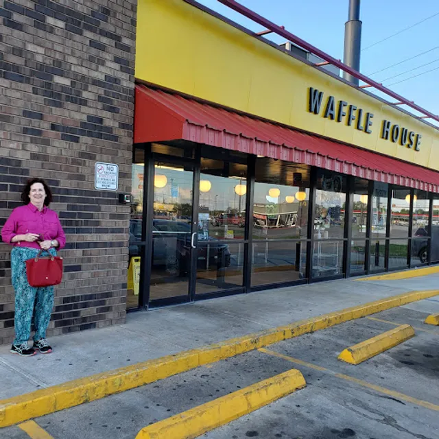 Waffle House