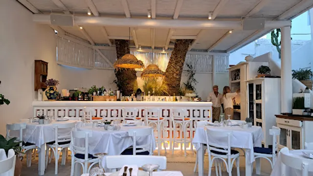 Maranto restaurant tavern