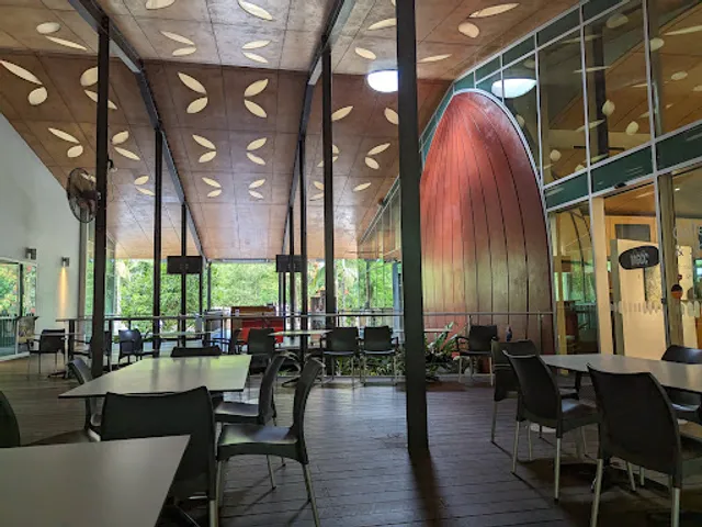 Mayi Café and Restaurant