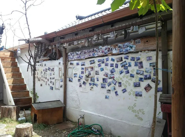 경주 한옥게스트하우스 풍정