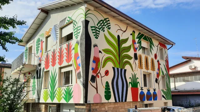 Da Coco - Apartments