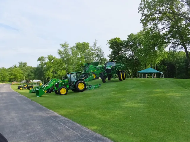 John Deere Classic