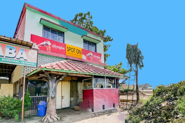 Flagship New Airport Punjabi Dhaba