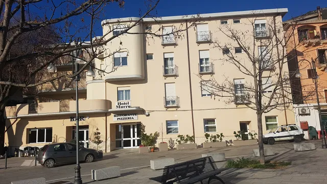 Hotel Murru