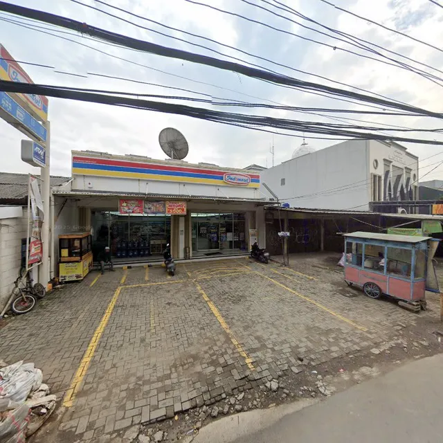 Soto Ayam Ceker Surabaya Pakdhe Ronggo