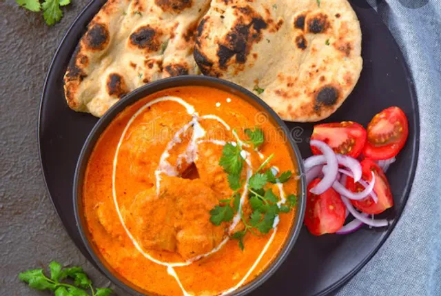 MK’s Punjabi Khana