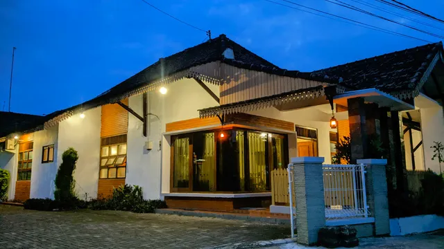 Samodra 58 Guest House