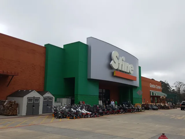 Stine Home & Yard Walker