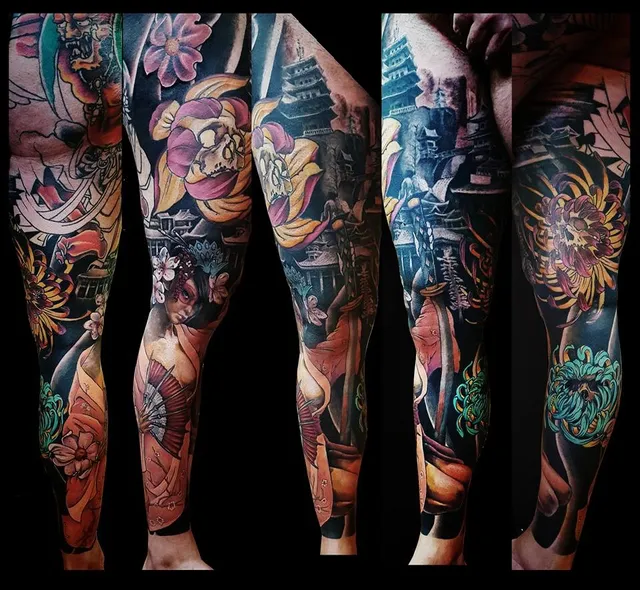 Cast of Crowns Art Collective