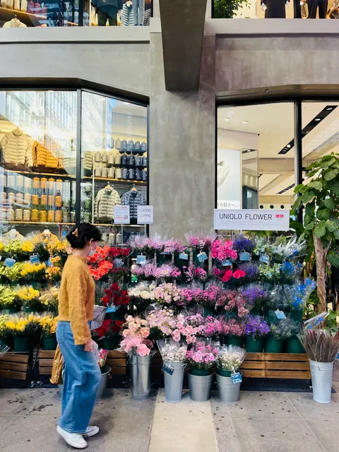 Marronnier Gate Ginza 2