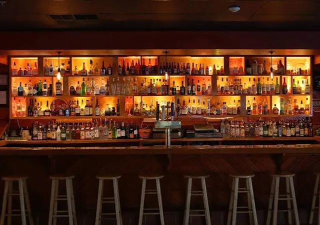 Crossroads Bar and Grille