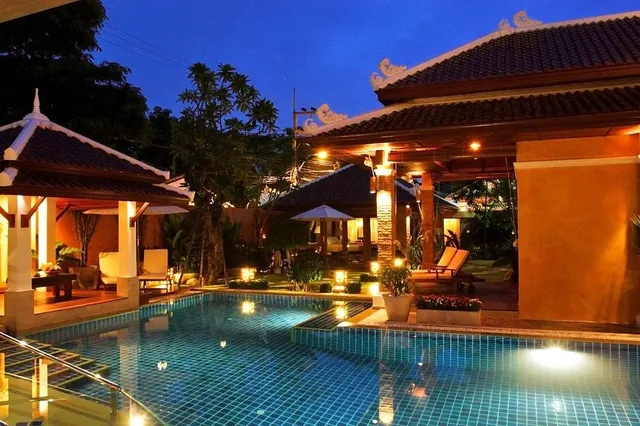 Kintamani Exclusive Bali Villa And Resort