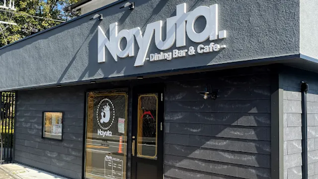 Dining Bar&Cafe Nayuta
