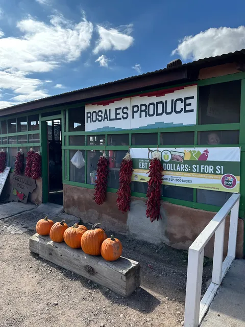 Rosales Produce