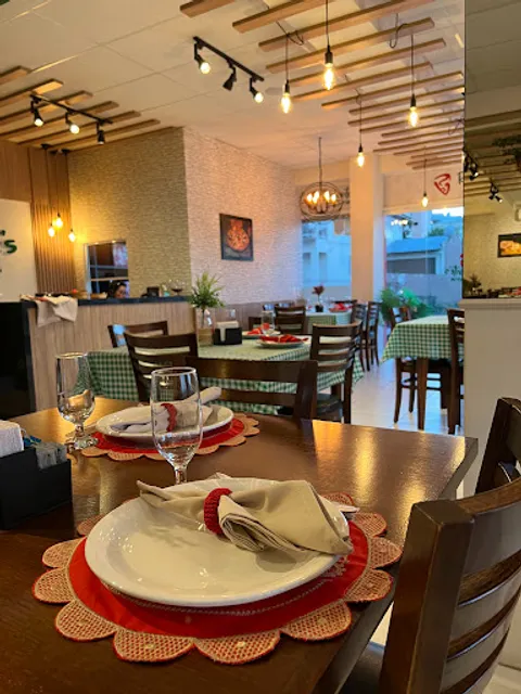 Redante’s Pizzeria