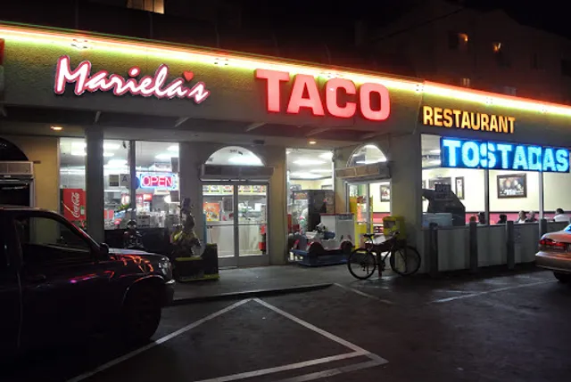 Marielas Taco Restaurant