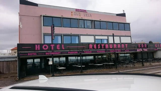 Hôtel Bar Restaurant le Nova Vela