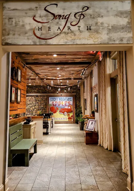 Song & Hearth: A Southern Eatery