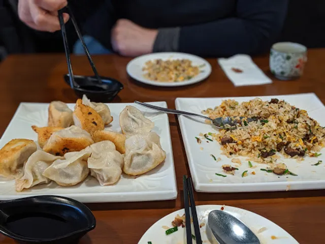 U Dumpling Bayswater