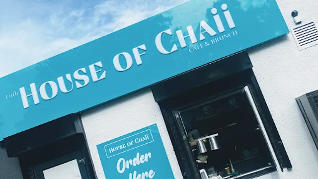 little House of Chaii (West Brom)