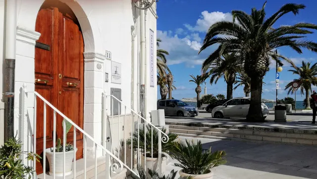 Bed and Breakfast Marina Piccola - Vieste