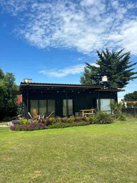 El Container de Acantilados