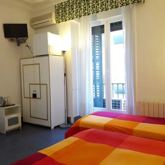 Hostal Casa Chueca