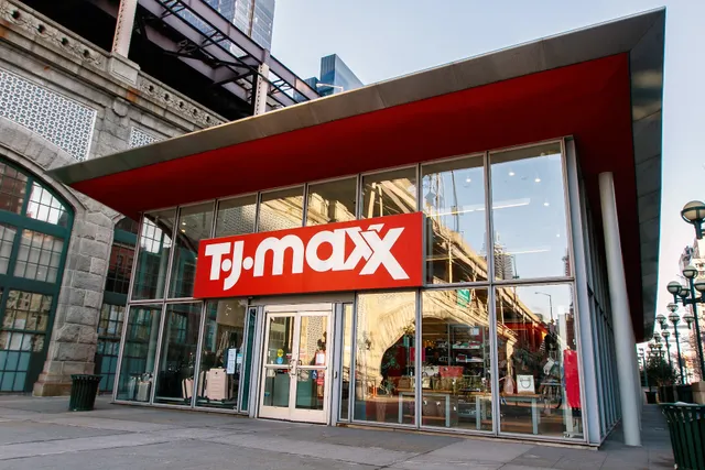 T.J. Maxx