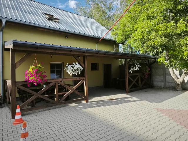 Pokoje Gościnne "U Karola"