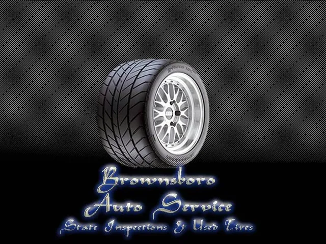 Brownsboro Auto Service