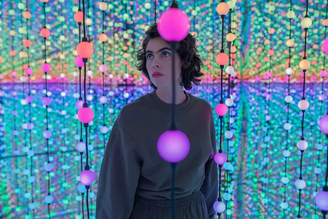 Museo de la Luz Madrid