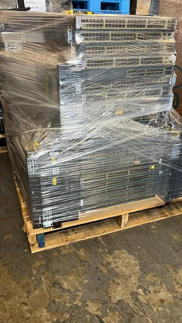 Y2K Electronics Recycling, LLC