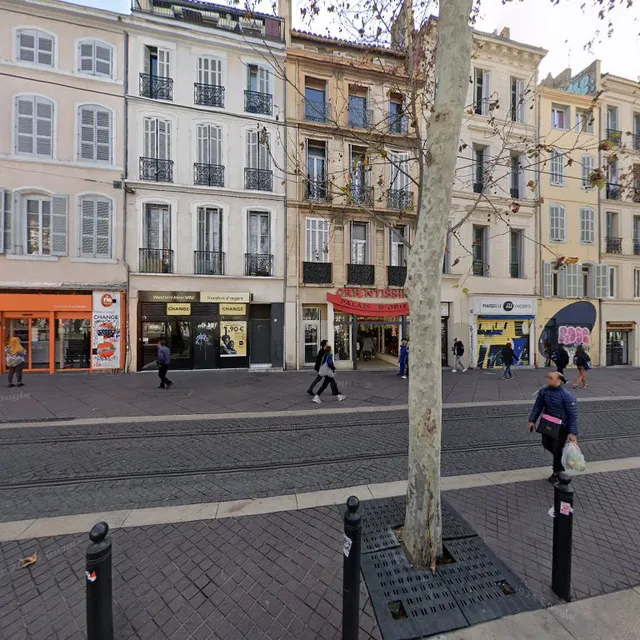 International Store -7/7-Asian Food-Marseille