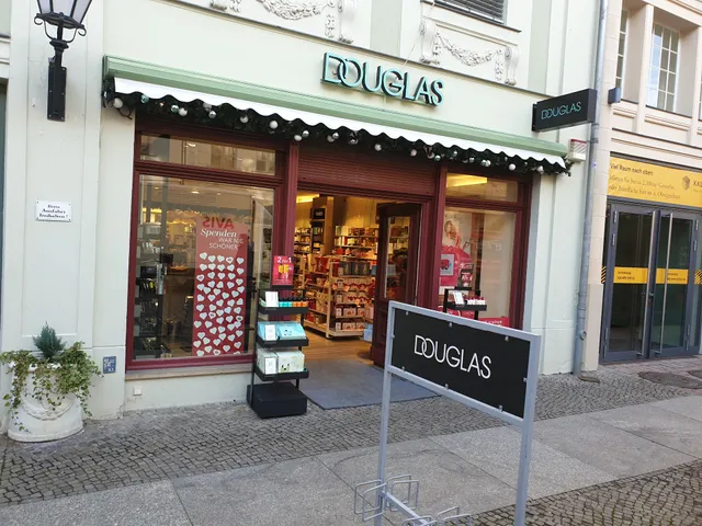 Douglas Potsdam Brandenburger Straße