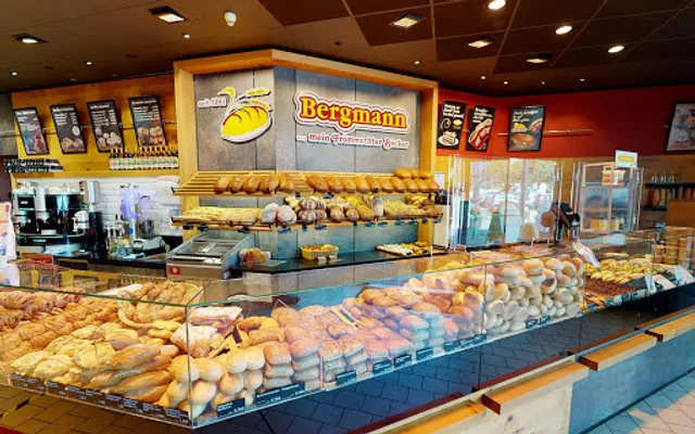 Bergmann‘s Brotplatz