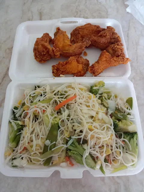 Hong Kong kitchen(near Westwego)