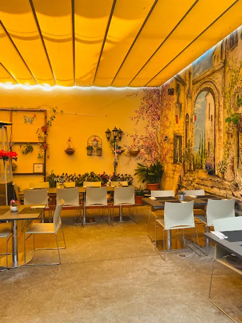 Pizzeria Mariotti Canet