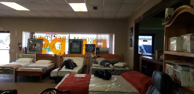 Brazos Bed & Mattress Store